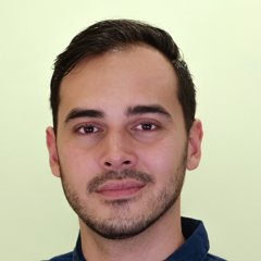 Dion Pereira