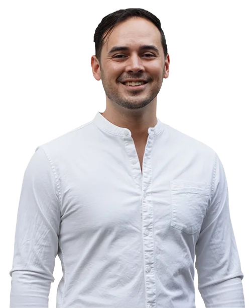 Dion Pereira